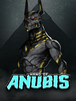 Hand of Anubis