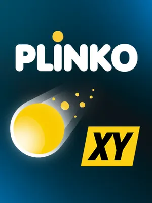 Plinko XY
