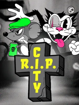 RIP City