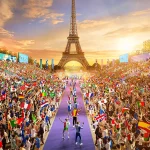 Jeux paralympiques de Paris 2024