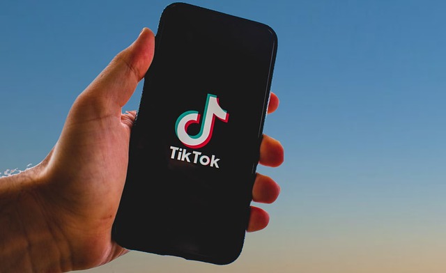 5 trends tiktok qui cartonne