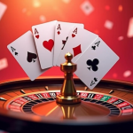 image casino en ligne freepik