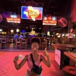 Billy bobs disney